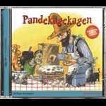 Pandekagekagen ( lydbog til download. Leveres på e-mail )