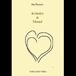 Kvinder & Mænd ( e-bog til download. Leveres på e-mail )