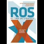 Return on Strategy ( e-bog til download. Leveres på e-mail )