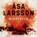 Blodskyld ( lydbog til download. Leveres på e-mail )