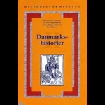 Danmarkshistorier 2 ( e-bog til download. Leveres på e-mail )
