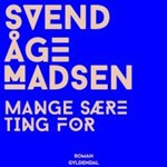 Mange sære ting for. ( lydbog til download. Leveres på e-mail )