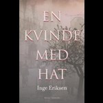 En kvinde med hat ( e-bog til download. Leveres på e-mail )