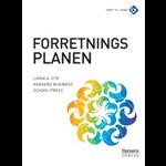 Forretningsplanen ( e-bog til download. Leveres på e-mail )