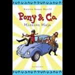 Pony & Co. 2 - Mission Maja ( e-bog til download. Leveres på e-mail )