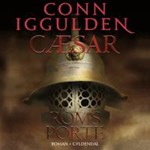 Cæsar 1 - Roms porte ( lydbog til download. Leveres på e-mail )