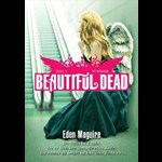 Beautiful Dead - 3 Summer ( e-bog til download. Leveres på e-mail )