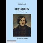 Revisoren ( e-bog til download. Leveres på e-mail )
