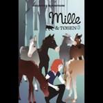 Mille og Tøsen 3 ( e-bog til download. Leveres på e-mail )