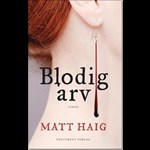 Blodig arv ( e-bog til download. Leveres på e-mail )