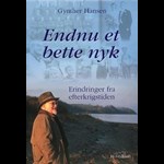 Endnu et bette nyk ( e-bog til download. Leveres på e-mail )