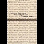 Evidence Based and Knowledge Based Social Work ( e-bog til download. Leveres på e-mail )