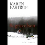 Begravelsen ( e-bog til download. Leveres på e-mail )