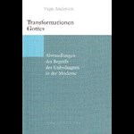 Transformationen Gottes ( e-bog til download. Leveres på e-mail )
