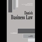Danish Business Law ( e-bog til download. Leveres på e-mail )